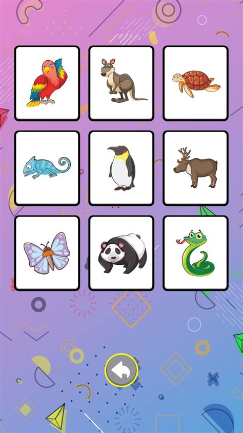 Catch Me! :Train concentration, focus and reflexes - App on Amazon Appstore