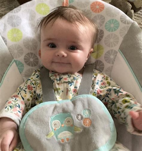 Meet Scarlett — Love Fund For Kids