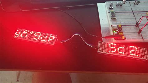 Image result for Number Display Arduino