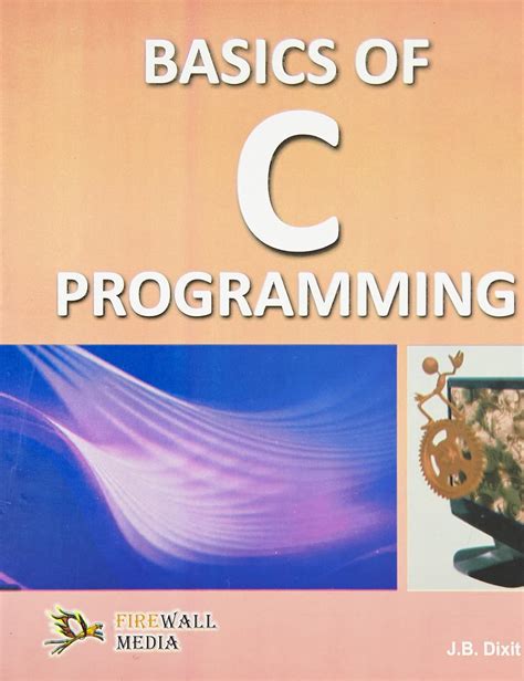Buy Basics of C Programming Book Online at Low Prices in India | Basics ...