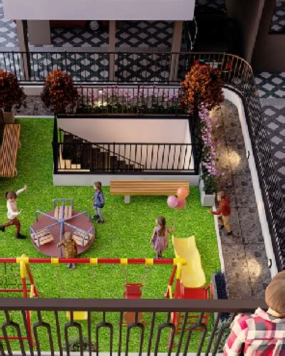 Rugi Group : Rugi Colonia Ambernath West