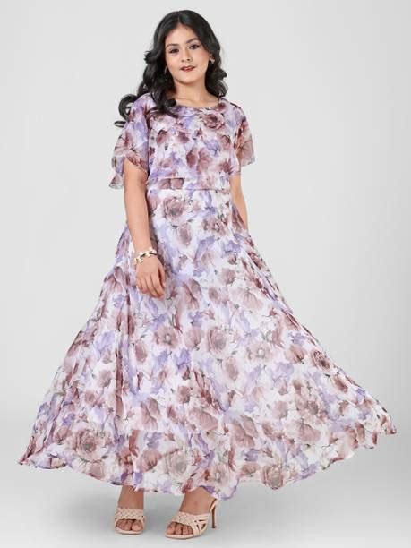 12 Years Girls Dress - Buy 12 Years Girls Dress online at Best Prices ...