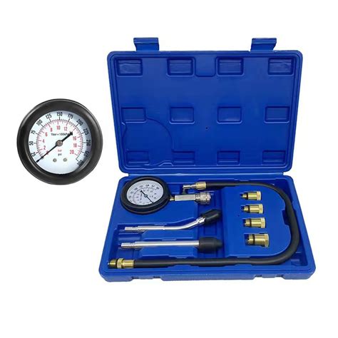 Image result for Compression Gauge Tester