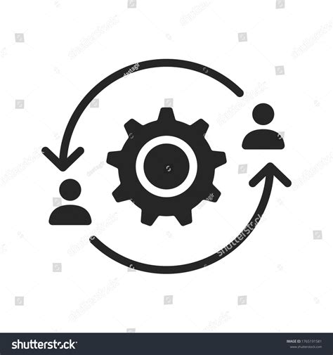 Icon Cycling through Process 的图像结果