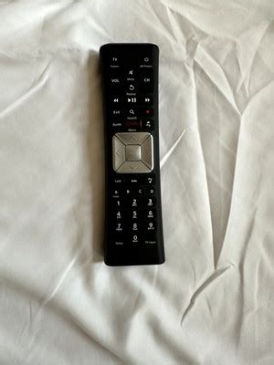 Image result for Xfinity XR5 Remote Control