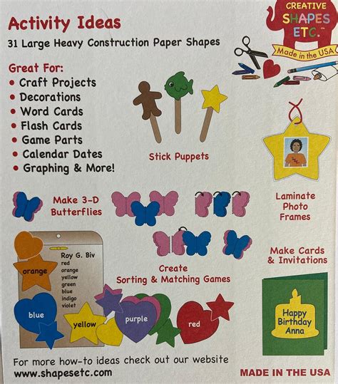 Buy 5.5” Snowman Single-Color Creative Paper Cut-Outs, 31 Cut-Outs in a ...