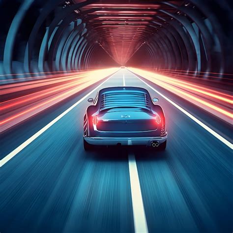 Robot Car 的图像结果