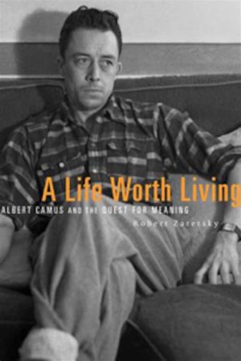 Why Albert Camus Remains Controversial