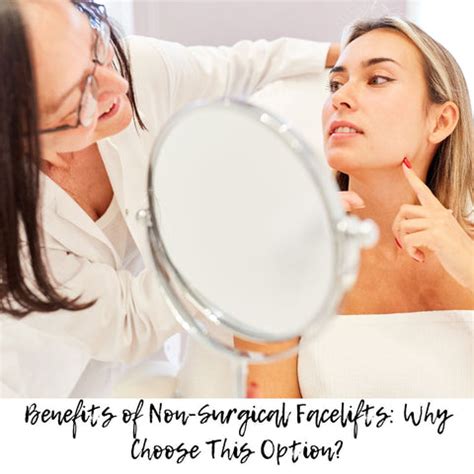 Non-Surgical Facelifts vs. Surgical | Clinikally