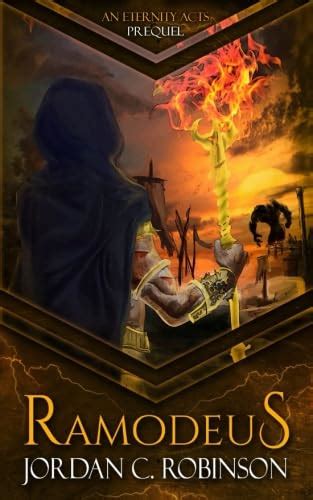 Buy Ramodeus: An Eternity Acts Prequel Book Online at Low Prices in ...