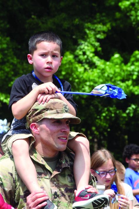 'Teach us, don't abuse us' | Article | The United States Army