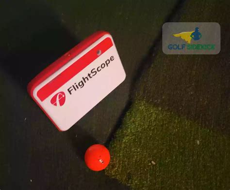 Image result for Mevo Plus Golf FlightScope