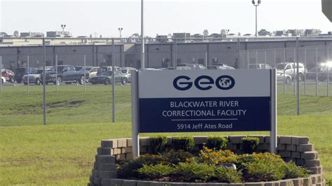 Thousands of inmates exposed to COVID-19