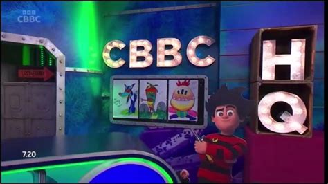 Image result for CBBC Contiunity