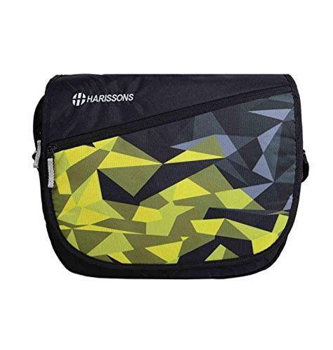 Harissons Bags Mosaic Messenger Bag for Women (Multicolour) : Amazon.in ...