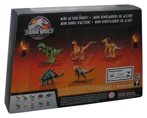 Jurassic World Tyrannosaurus Rex, Velociraptor, India | Ubuy