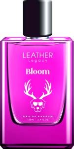 Buy Leather Bloom Floriental Fruity Perfume 100ml Eau de Parfum - 100 ...