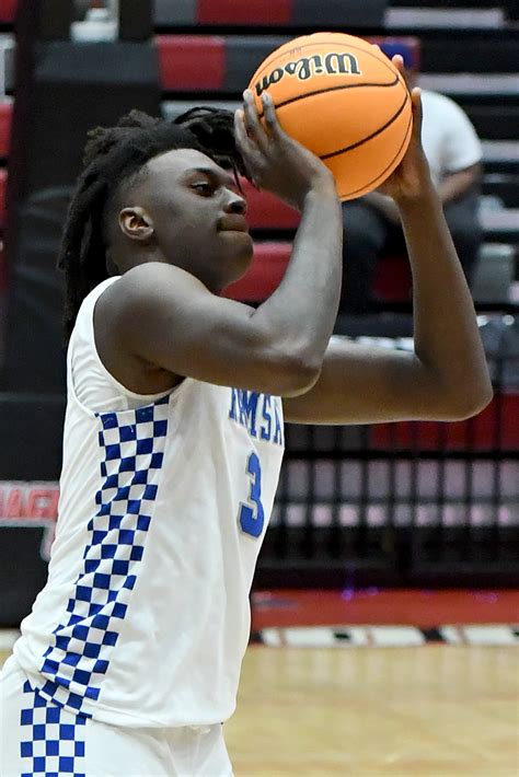 ASHAA NE Regional 5A Ramsay vs. Alexandria boys - al.com