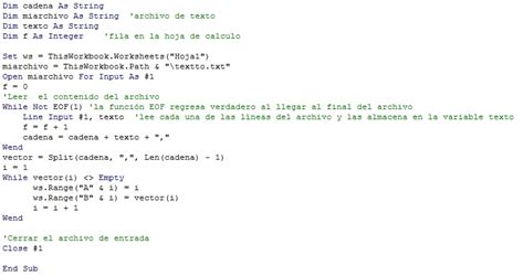 Image result for How to Read Files in Visual Basic