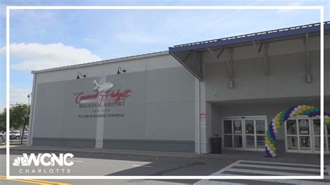 Avelo Airlines announces new flights from Concord airport | wcnc.com