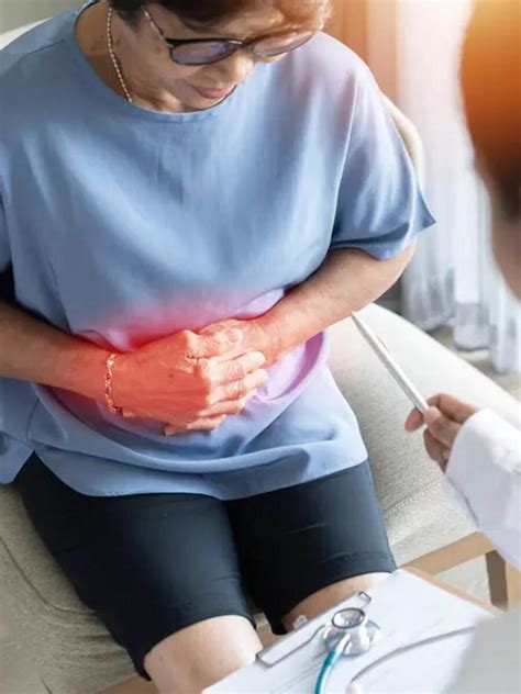 Foods to NEVER eat when you have acid reflux | Times Now