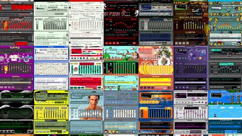 Winamp 2.10 Serials - DOS Geek