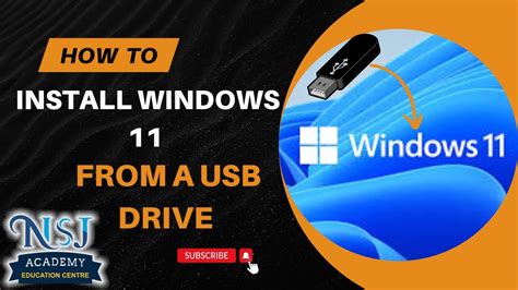 Image result for Install Windows 11 Using Windows 1.0 USB