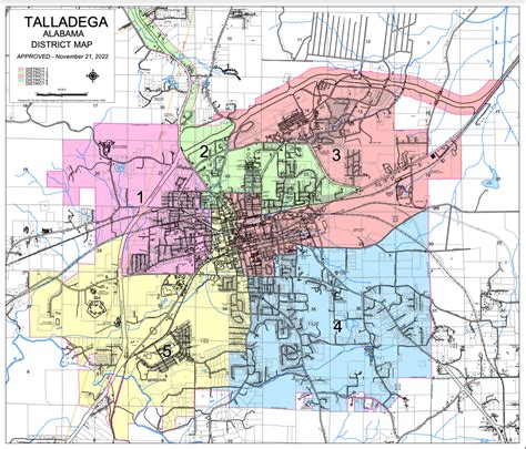 Talladega County Obits