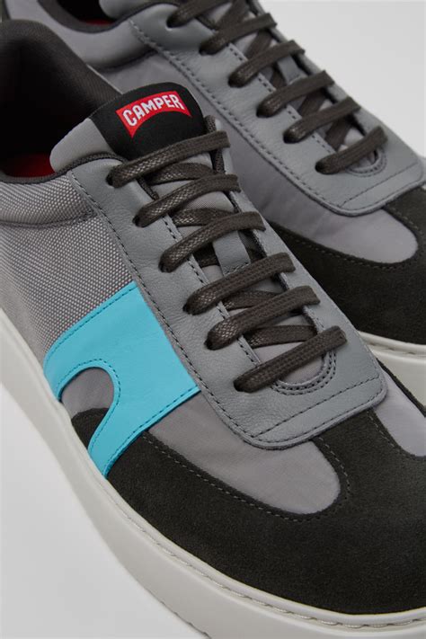 runner Multicolor Sneakers for Men - Spring/Summer collection - Camper ...