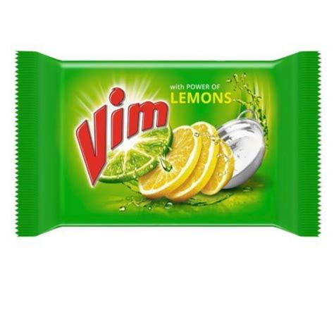 Vim Dishwash Bar Green, 300gm : Amazon.in: Health & Personal Care