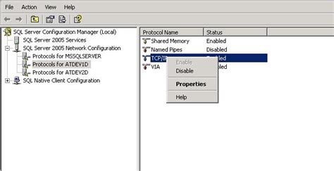 Image result for How to Find SQL Server Port Number