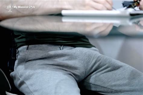 I was rejected from a job because my penis is too big | New York Post