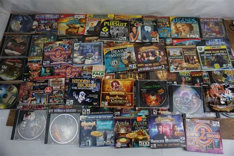 Computer Games Hidden Objects 的图像结果