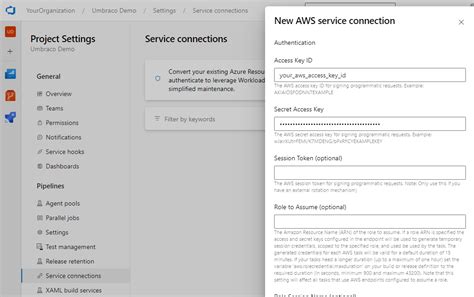 CI/CD Process Umbraco on AWS - 24 Days In Umbraco