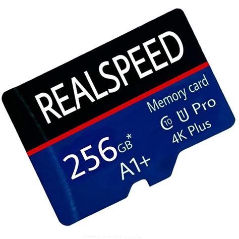 A1, 256 HD | Upto 140 MB/s | Class 10 | U1, C10 256 GB MMC Micro Card ...