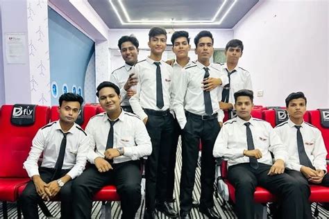 Dfly International New Delhi Campus: Photos, Virtual Tour