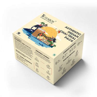 Buy Tea Gift Box Sets Online | 2024 Harvest | Teabox