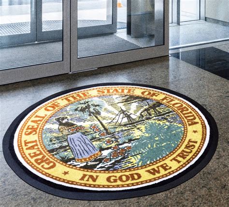 Customein Floor Mats