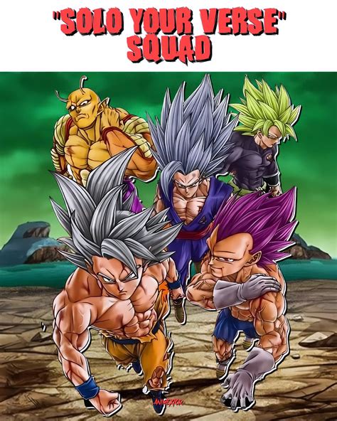 ANIMEXTOR | DBS MANGA VOL 24 COVER🥶 #dragonball #dragonballz # ...
