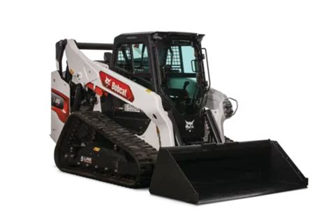 Bobcat T595 Compact Track Loader Pdf Spare Parts Catalog Manual