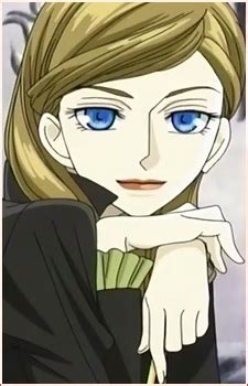 Eclair Tonnerre (Ouran Koukou Host Club) - MyAnimeList.net