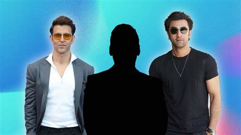 Not Hrithik Roshan, Ranbir Kapoor or Salman Khan – meet the only Indian ...