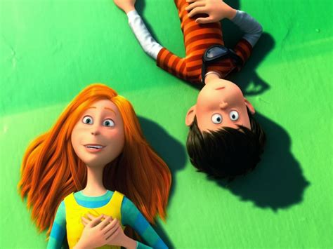 Dr Seuss’ The Lorax – The Lorax Deutsch – VNUMS