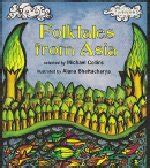 Buy Folktales from Asia Book Online at Low Prices in India | Folktales ...