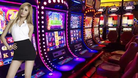 How to Use a Slot Machine 的图像结果