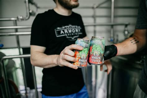 Jobs and Careers - Grand Armory Brewing!