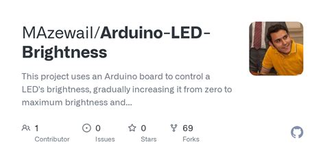 Image result for Arduino LED Brightness