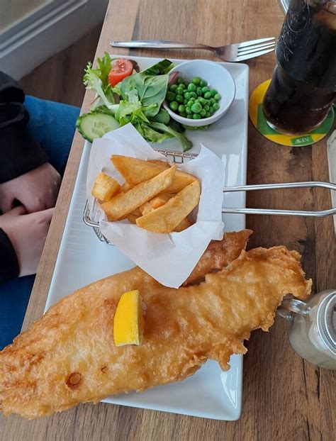 GEORGE & DRAGON ALDBROUGH - Restaurant Reviews & Info - Tripadvisor