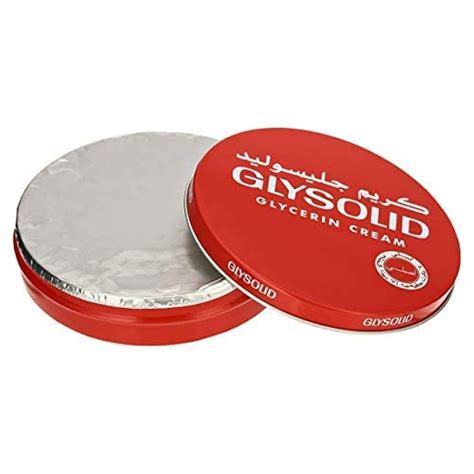 Buy Glysolid Milky-Cream 125ml Online at Low Prices in India - Amazon.in