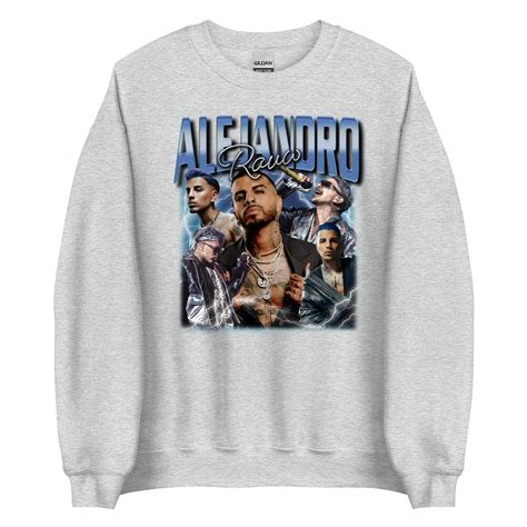 Rauw Alejandro Vintage look t-Shirt, Rauw Fan Shirt,Reggaeton Shirt ...